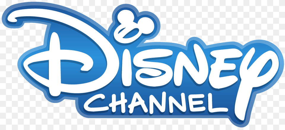 Disney Channel Logo Disney Channel Logo Transparent, Text Png Image