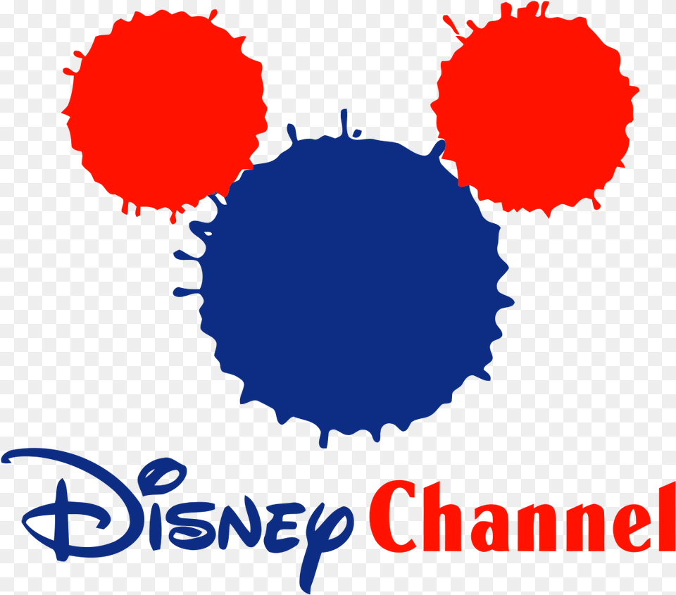 Disney Channel Logo Disney Channel Uk, Sphere, Person Free Transparent Png