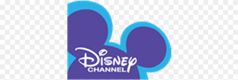 Disney Channel Logo Roblox Circle, Purple, Ball, Sport, Tennis Png
