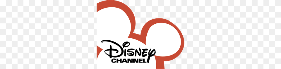 Disney Channel Logo Vector, Balloon, Text Free Png
