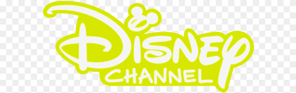 Disney Channel Lunar New Year 2018 On Screen Bugs Logo Disney Channel, Light Free Png
