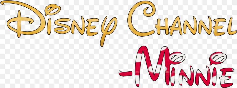 Disney Channel Minnie Disney Halloween Cruise Logo, Text Free Transparent Png