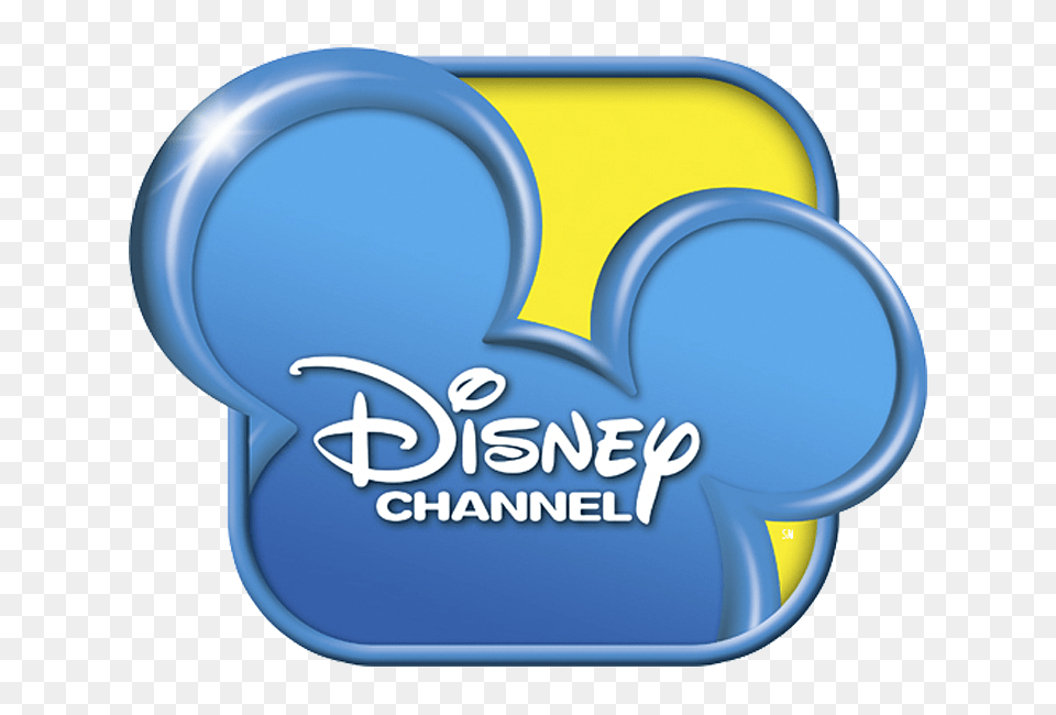 Disney Channel Pack Of Wolves The Disney Channel Logos, Logo, Balloon, Home Decor, Text Png Image