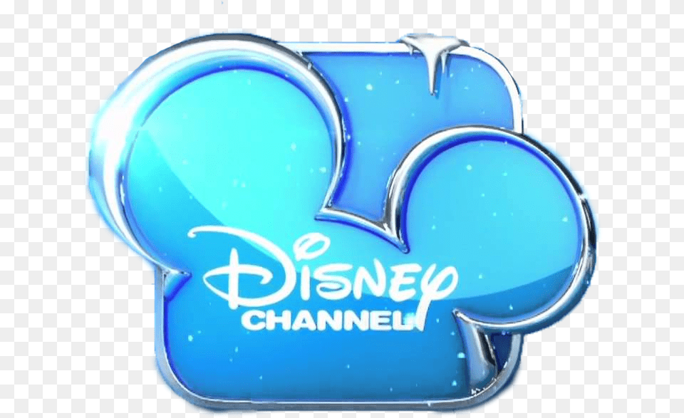 Disney Channel Philippines Logo Disney Channel Logo Christmas, Text, Symbol Free Png Download