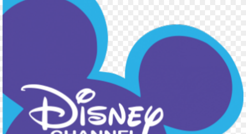 Disney Channel Promotes Adam Bonnett Disney Channel Scratch, Purple, Logo, Balloon, Advertisement Free Png Download