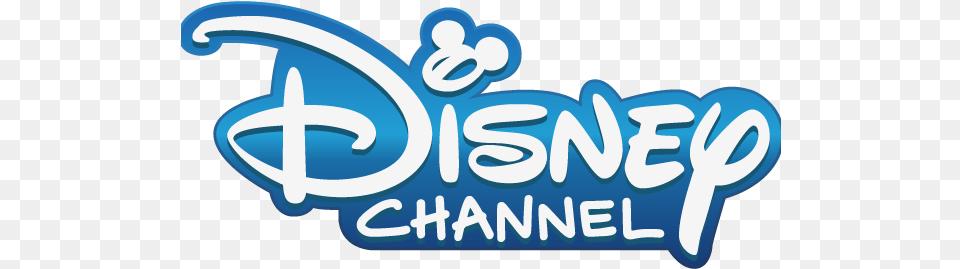 Disney Channel Red Logo, Light Free Png Download