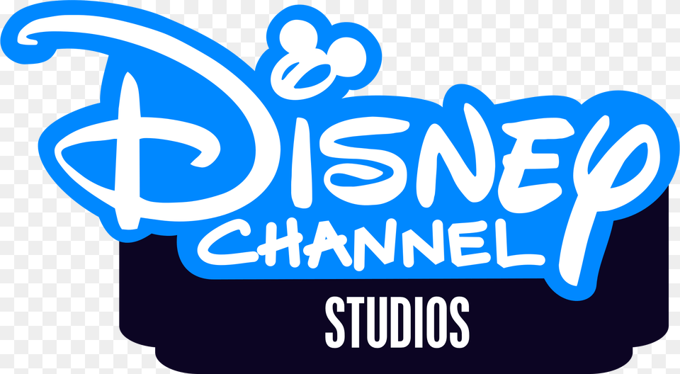 Disney Channel Studios Logo Disney Channel Film Logo, Dynamite, Weapon, Text Free Png