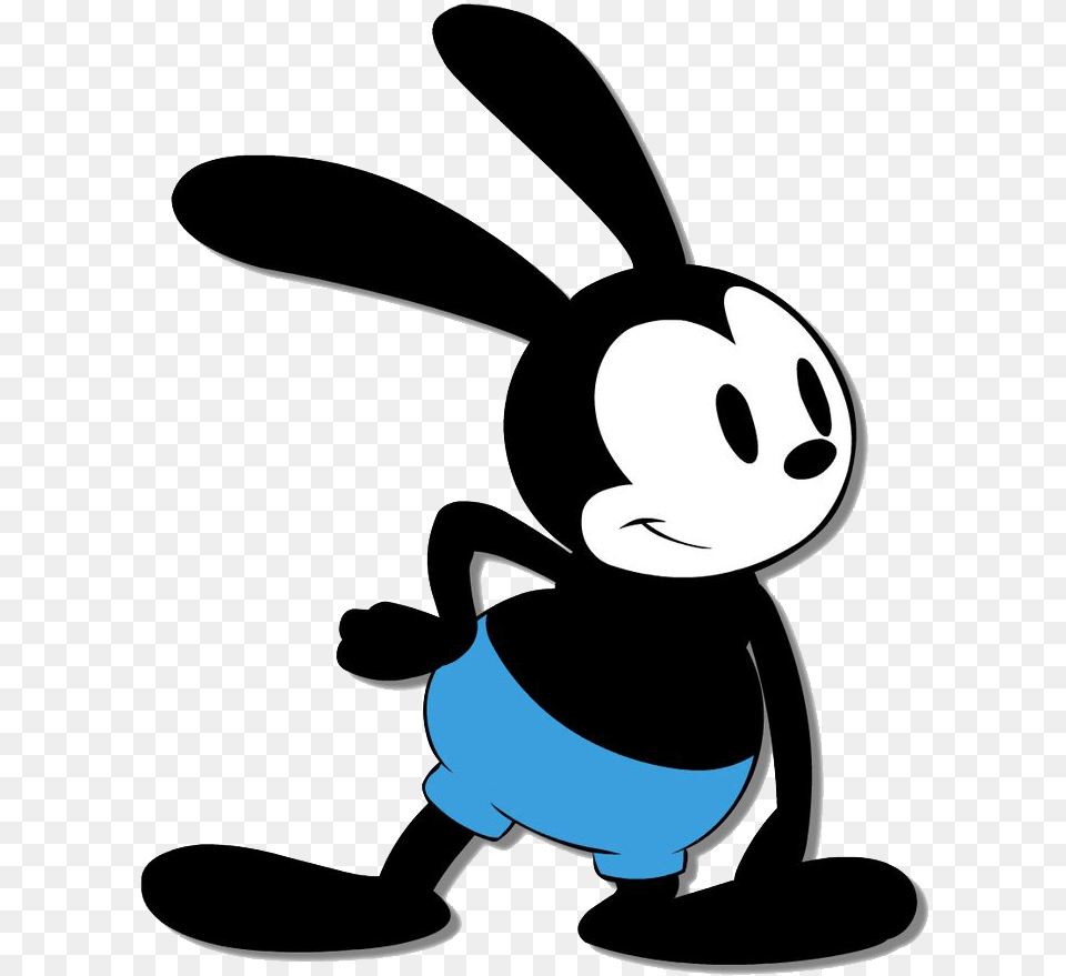 Disney Character Before Mickey Mouse, Cartoon Png Image