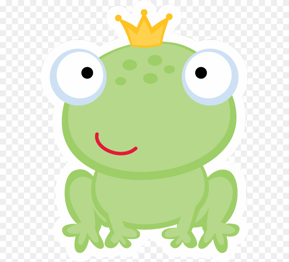 Disney Character Clip Art, Green, Amphibian, Animal, Frog Png