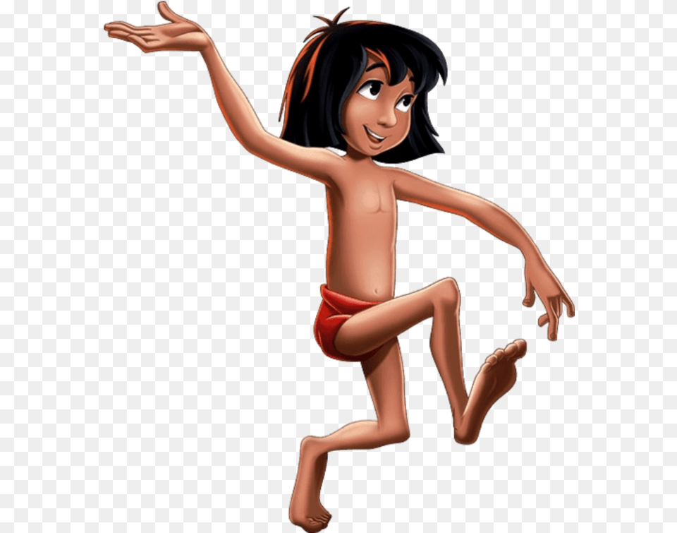 Disney Character Jungle Book, Adult, Female, Person, Woman Png Image