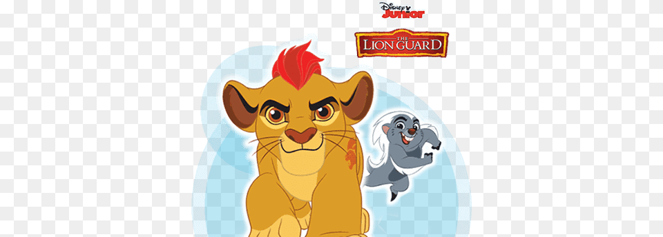 Disney Character Lion Guard La Guardia Del Leon Personajes, Baby, Person, Face, Head Free Transparent Png