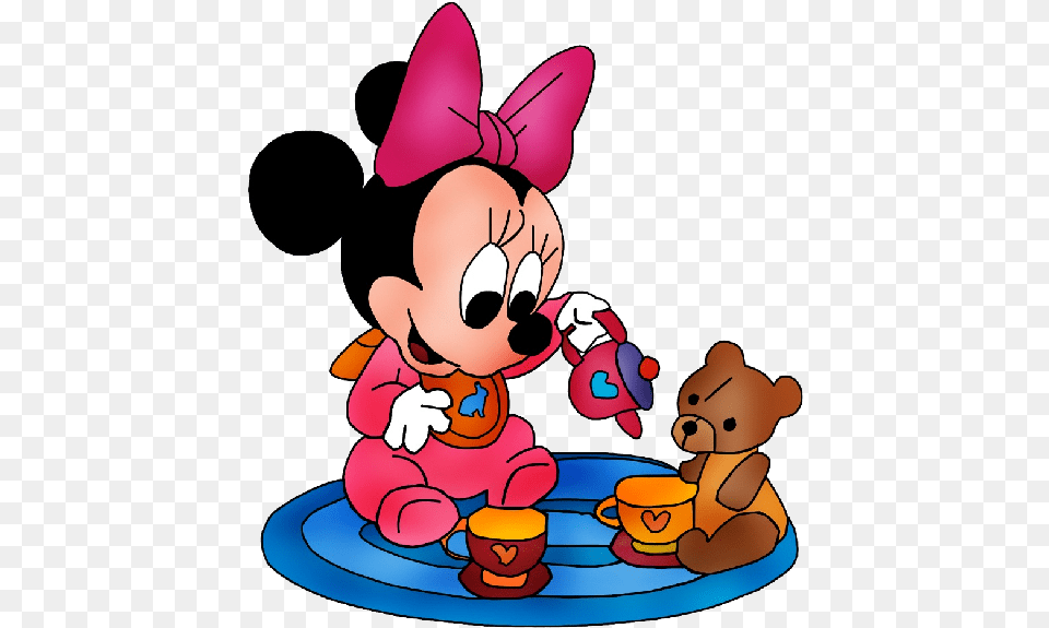 Disney Characters Cartoons, Cartoon, Baby, Person, Face Free Transparent Png
