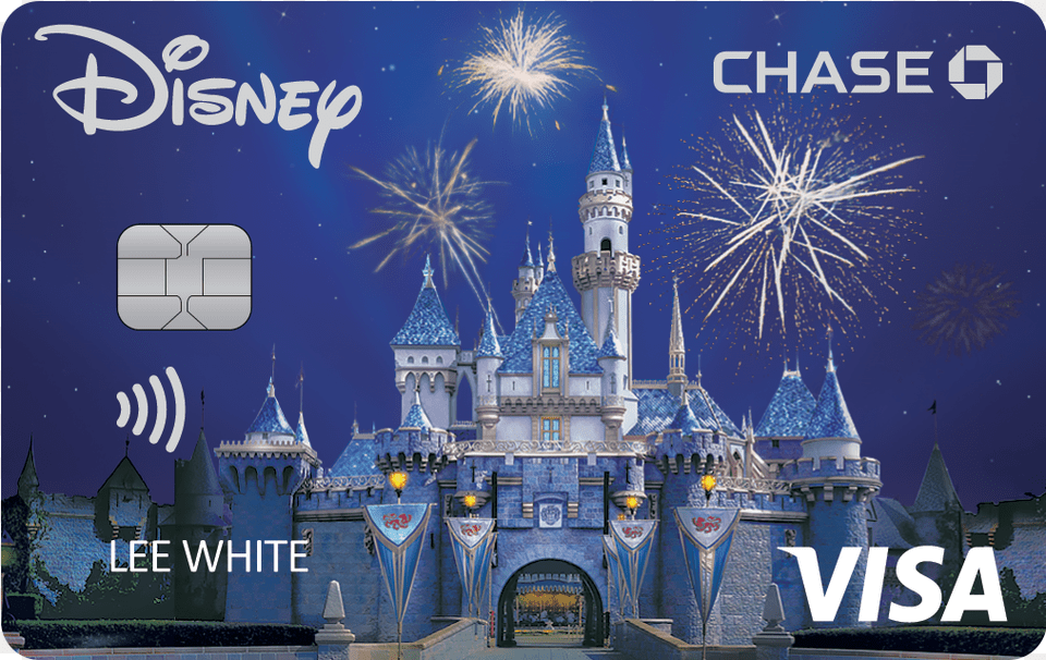 Disney Chase Card, Architecture, Building, Text Free Png Download
