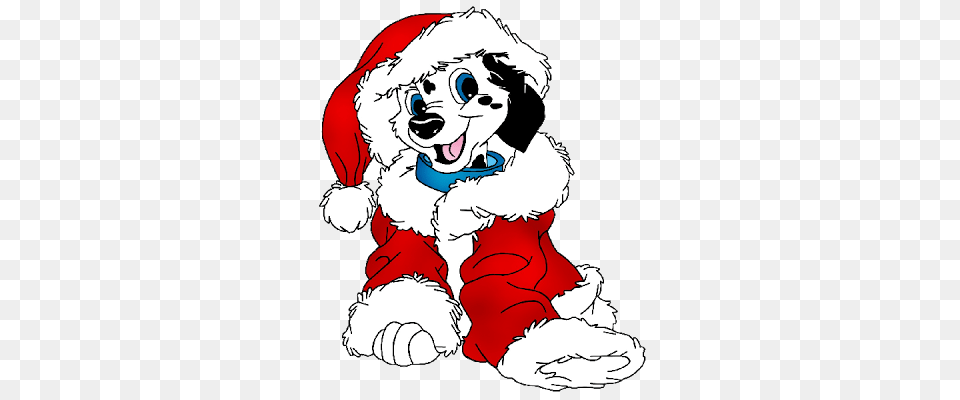 Disney Christmas, Baby, Person, Animal, Canine Png