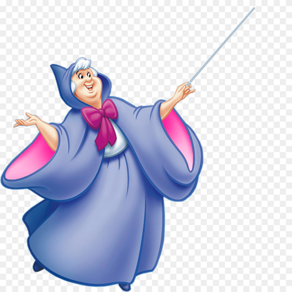 Disney Cinderella Clipart Free, Adult, Person, People, Woman Png Image