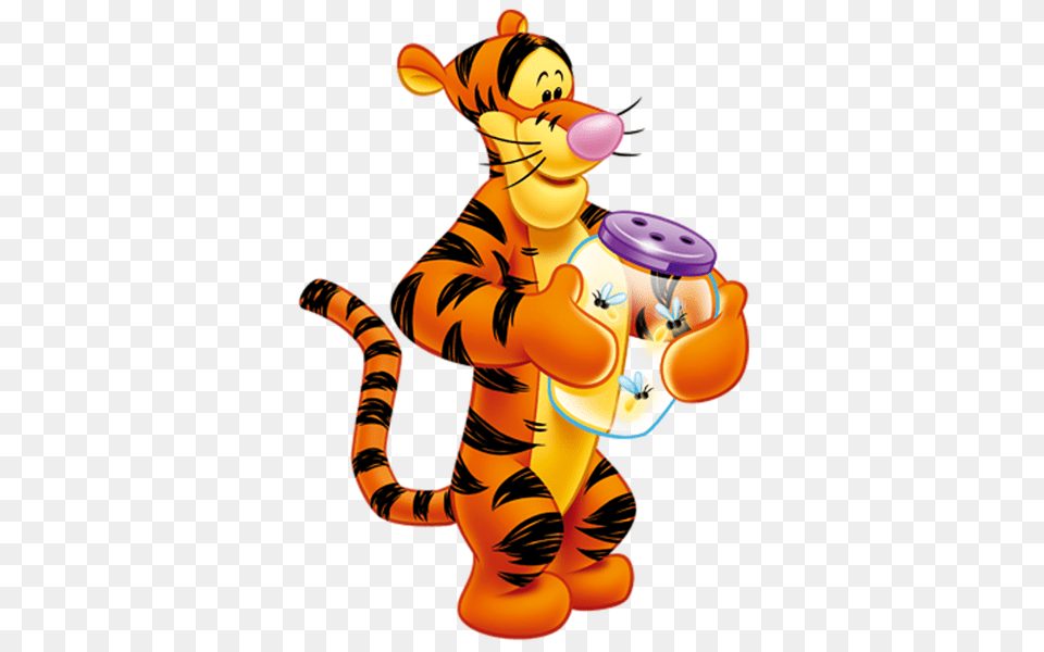 Disney Clip Winnie The Pooh, Baby, Person, Performer Png Image