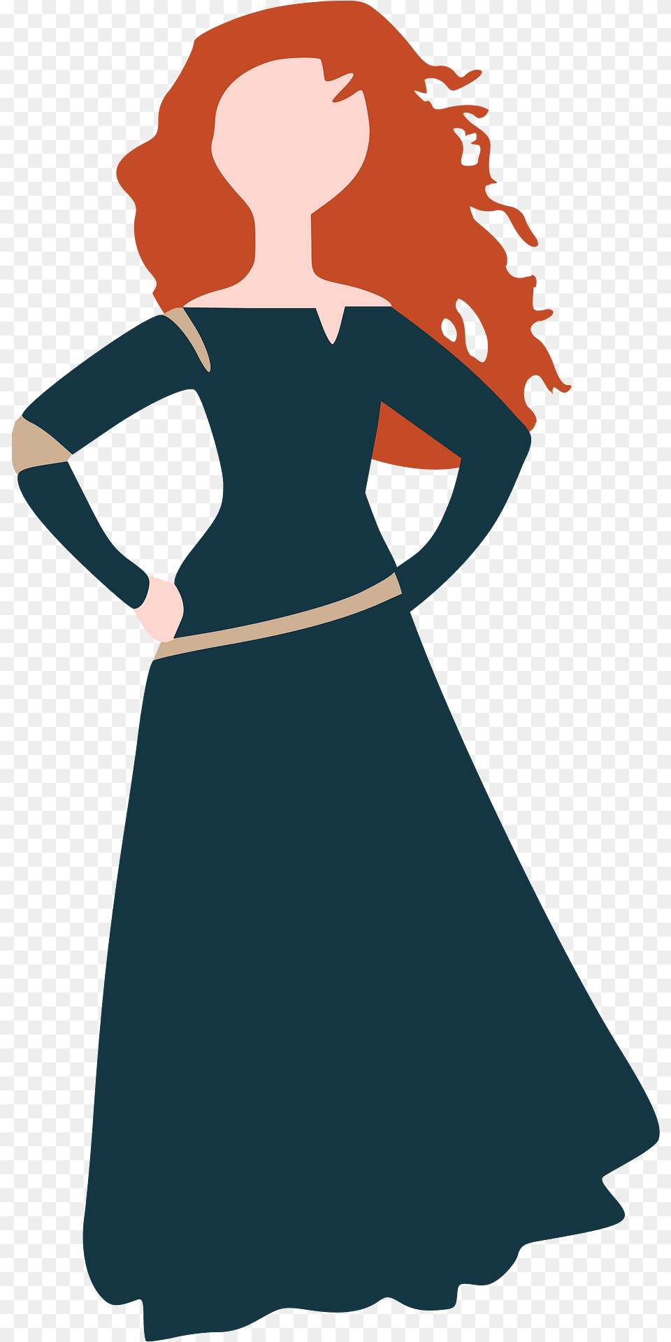Disney Clipart, Clothing, Dress, Sleeve, Long Sleeve Free Png