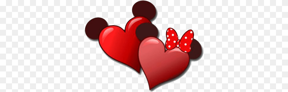 Disney Clipart Heart Disney Castmember Cast Member Thank You Gift Charms, Food, Ketchup Png Image