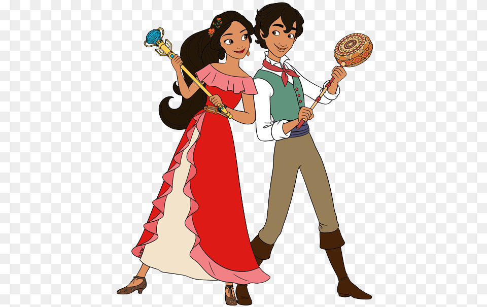Disney Clipart Prince Of Avalor, Person, Clothing, Costume, Adult Free Transparent Png