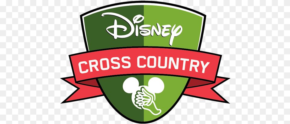 Disney Cross Country Classic, Logo Free Png Download