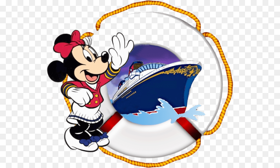 Disney Cruise Clip Art Line Ship Transparent Disney Cruise Ship Cartoon Free Png Download