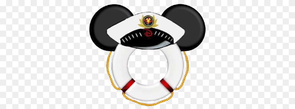 Disney Cruise Clipart Look, Water, Life Buoy, Nature, Outdoors Free Transparent Png