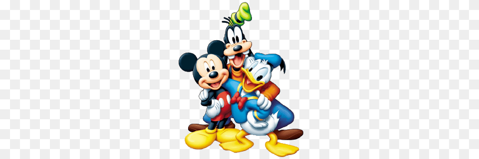 Disney Cruise Goofy Clipart Clipart, Game, Super Mario Free Png Download