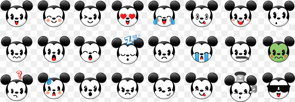 Disney Cruise Line Emoji, Animal, Bird, Penguin, Face Png Image