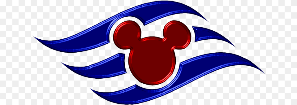 Disney Cruise Line Logos Clipart With Images Mickey Logo, Symbol Png Image