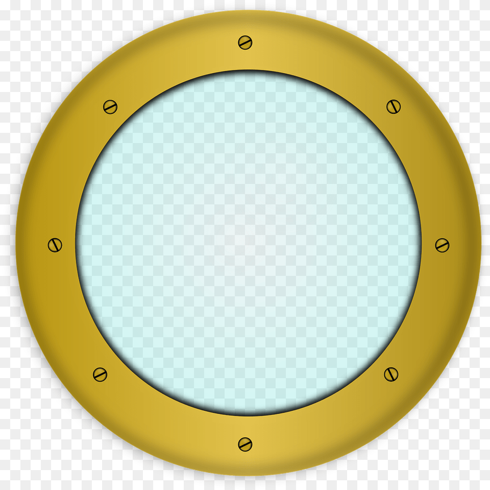 Disney Cruise Line Porthole, Sphere, Window Png