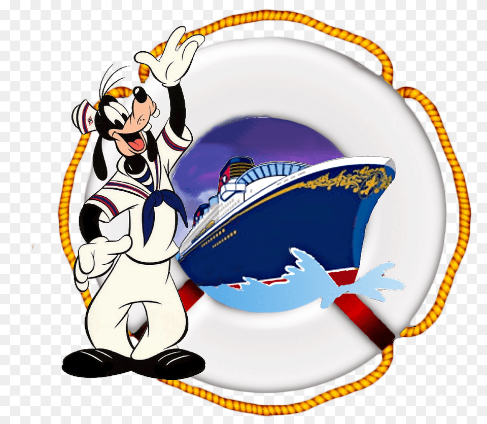 Disney Cruise Line Walt Disney World Mickey Mouse Cruise Ship Clip, Water, Person Png