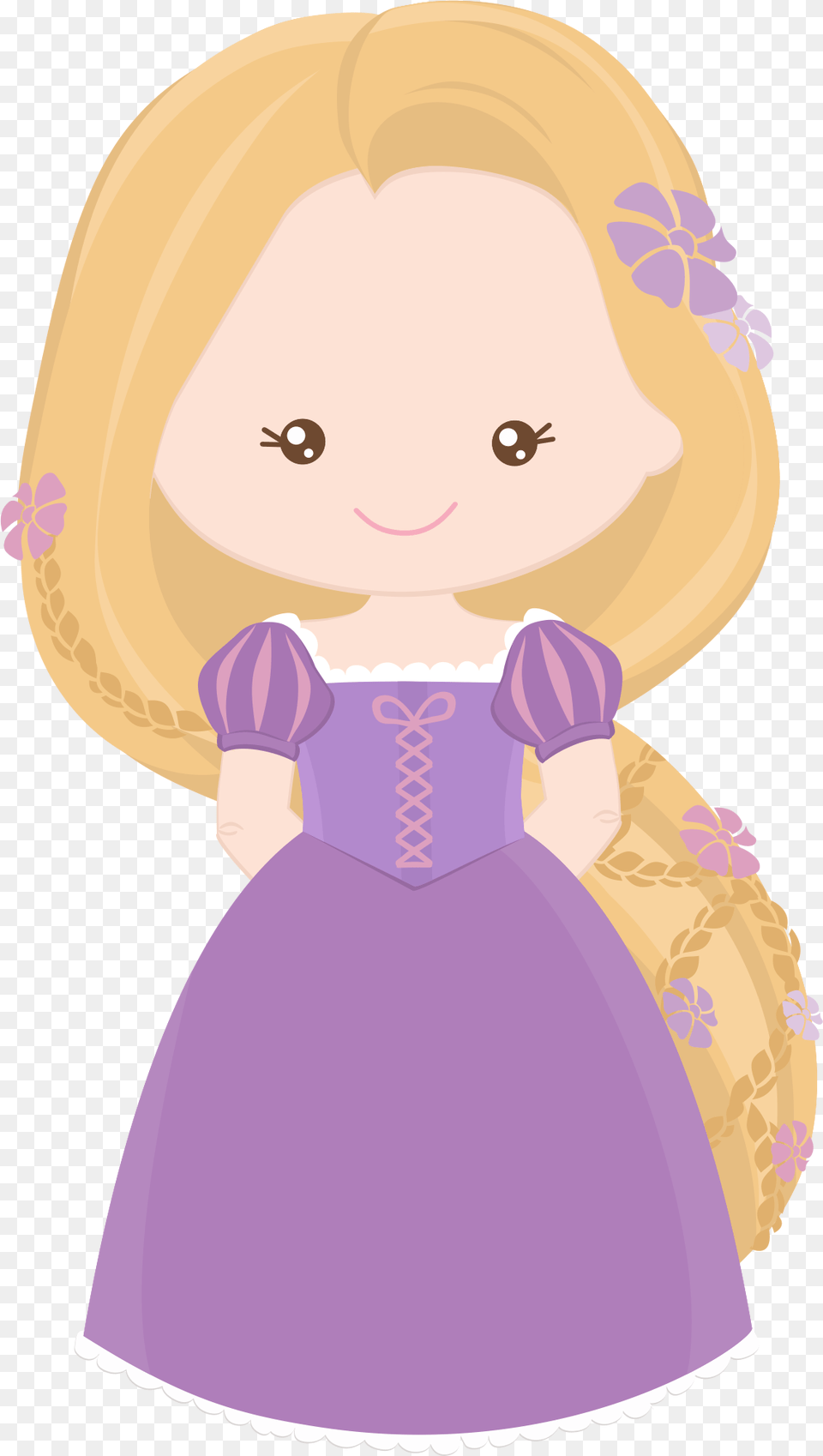 Disney Cute Princess, Doll, Toy, Baby, Person Png Image