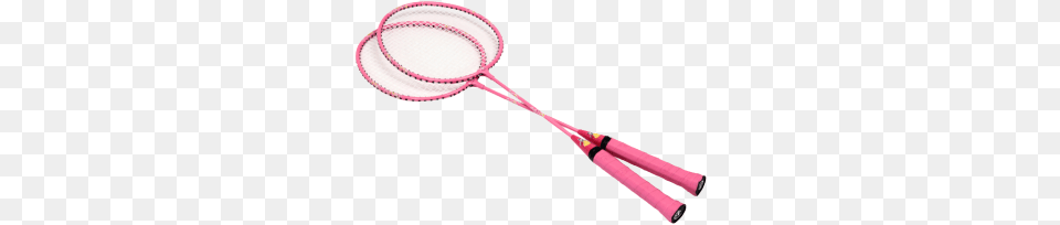 Disney D Princess Badminton Racket Set Tennis Racket, Sport, Tennis Racket, Smoke Pipe Free Png