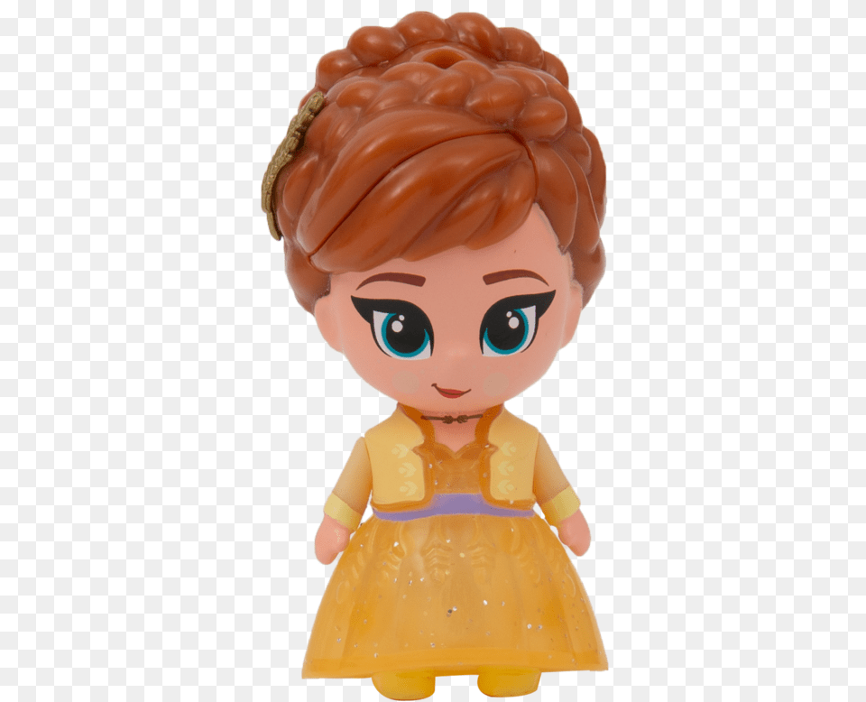 Disney Die Eisknigin Olaf Whisper And Glow, Baby, Doll, Person, Toy Png Image