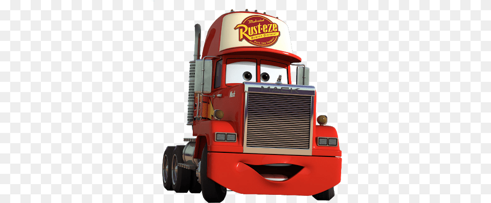 Disney Disney Cars Clipart, Bumper, Trailer Truck, Transportation, Truck Png