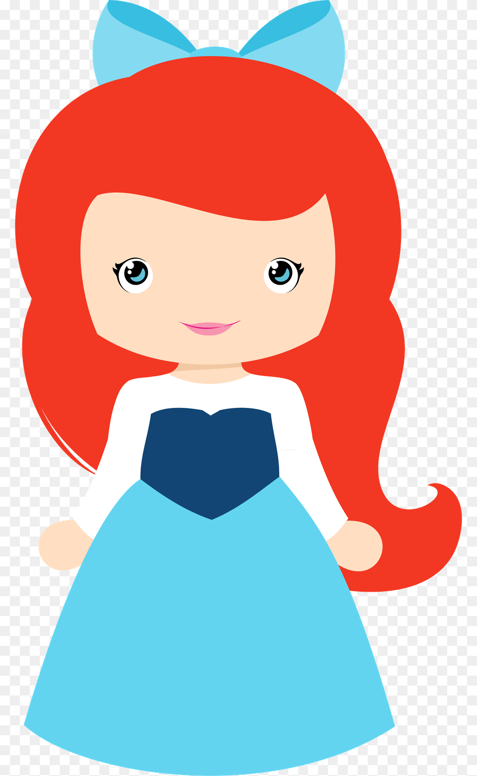 Disney Disney Princess, Baby, Person, Face, Head Png Image