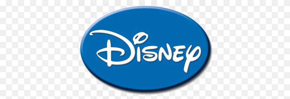 Disney Disneypixar Toy Story 4 Spinner Disney Logo Blue, Disk Png