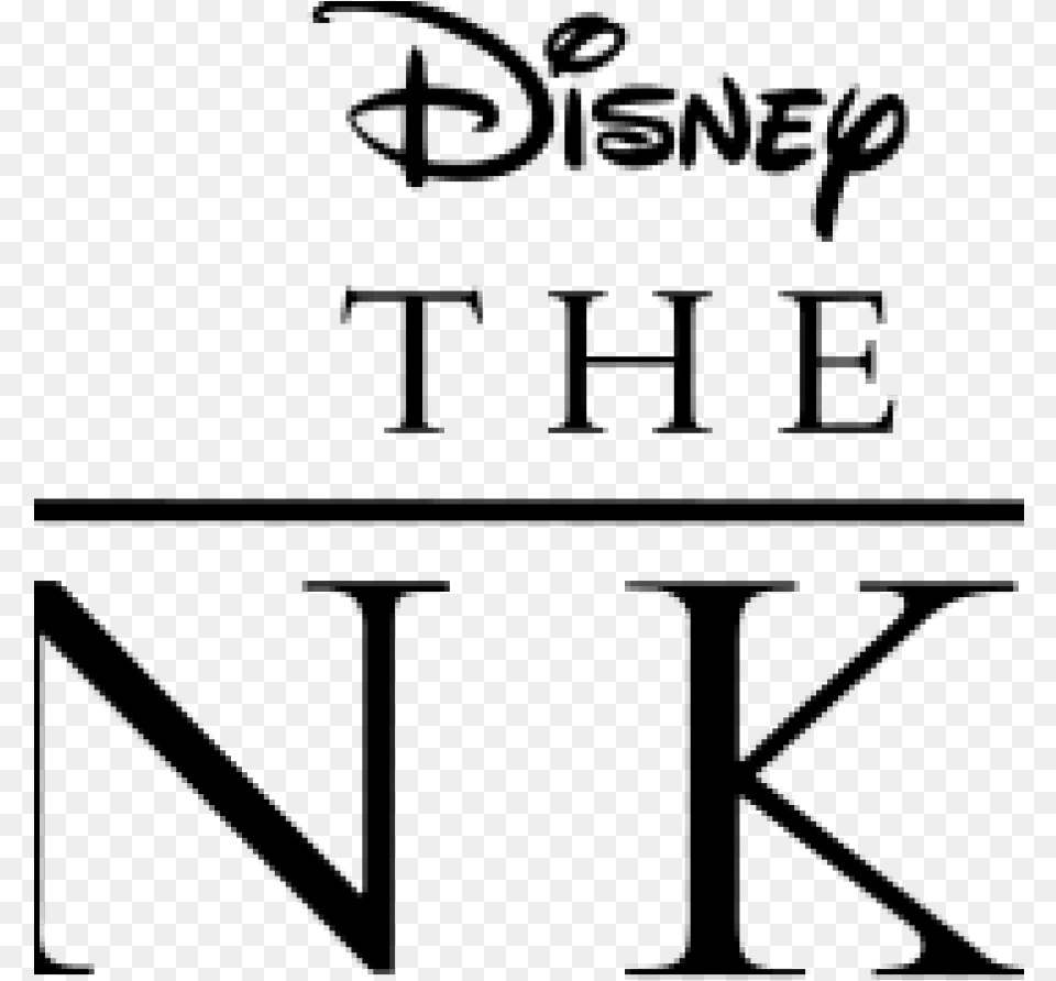 Disney Dropped A Teaser Trailer For The New Lion King Logo De Disney Pixar, Gray Png