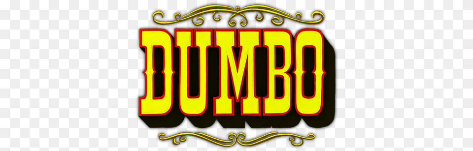 Disney Dumbo, Dynamite, Weapon Free Png