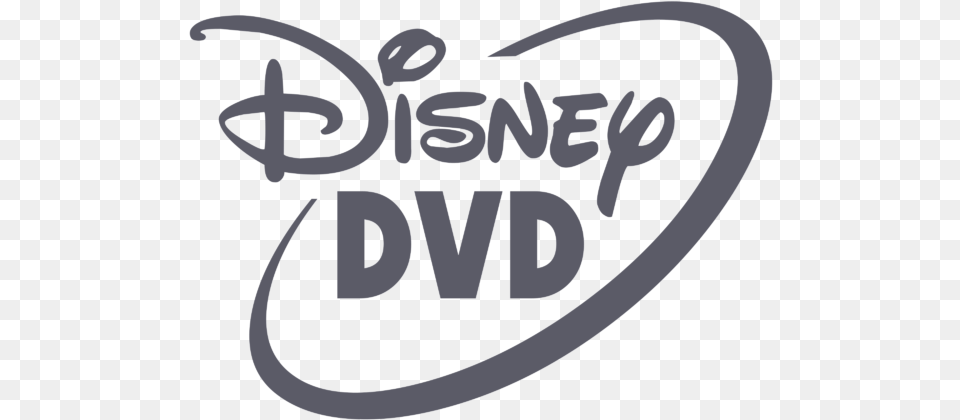 Disney Dvd Logo Vector, Text Free Png