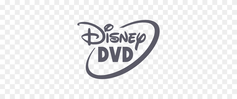 Disney Dvd Logo Vector, Text, Smoke Pipe Free Png