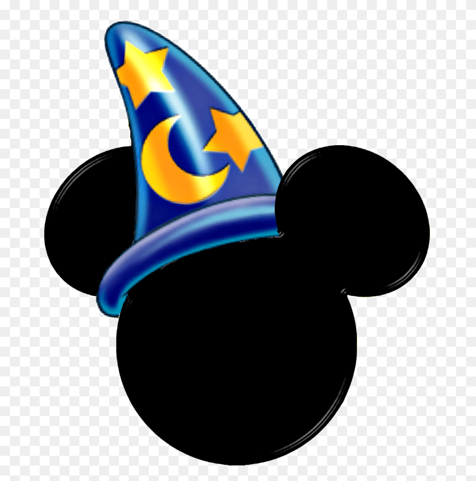 Disney Ear Hats Clipart Clip Art Images, Clothing, Hat, Appliance, Blow Dryer Free Png Download