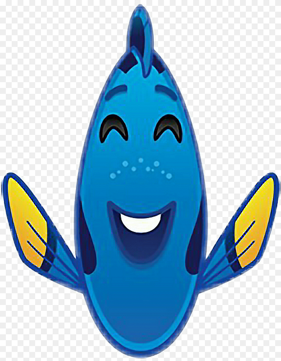 Disney Emoji Blitz Dory Disney Emoji Finding Nemo, Art, Water, Person, Outdoors Free Png Download