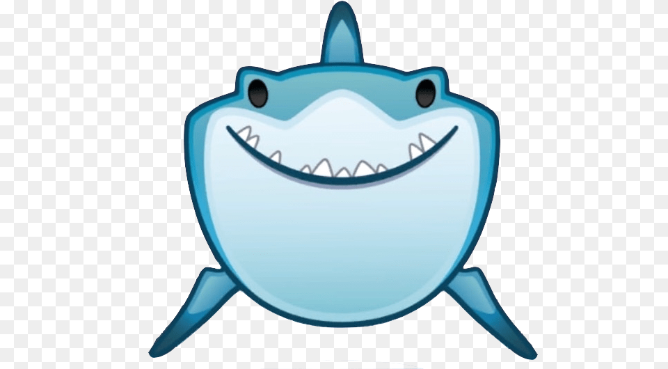 Disney Emoji Blitz Wiki Disney Emoji Finding Nemo, Animal, Sea Life, Fish, Shark Png Image