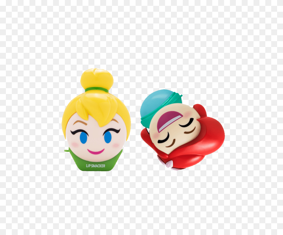 Disney Emoji Lip Balm Duo, Cap, Clothing, Hat, Person Free Transparent Png