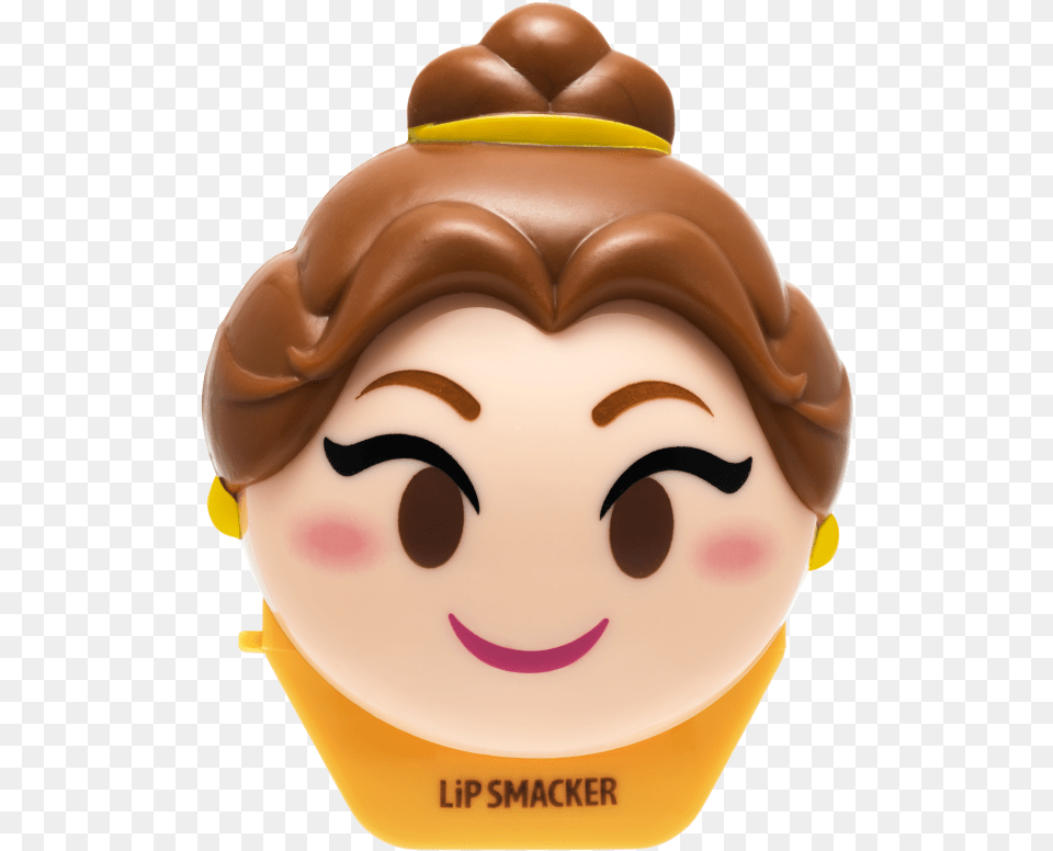Disney Emoji Lip Balm Lip Smacker Disney Emoji, Baby, Cake, Cream, Cupcake Png Image