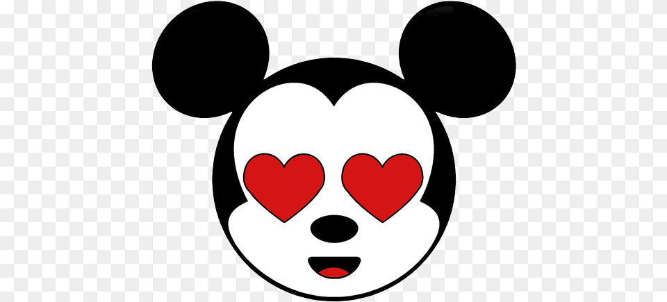 Disney Emojis Clip Art Galore Face Minnie Mouse Emoji, Performer, Person Png