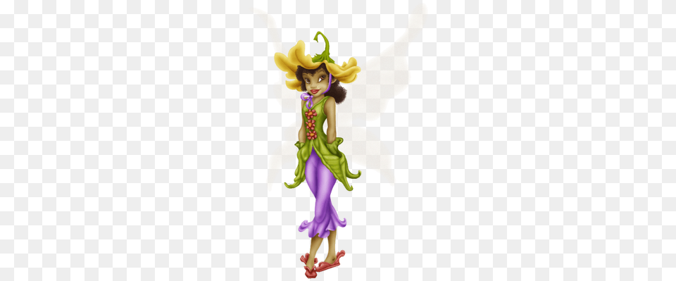 Disney Fairies, Clothing, Costume, Person, Child Free Png