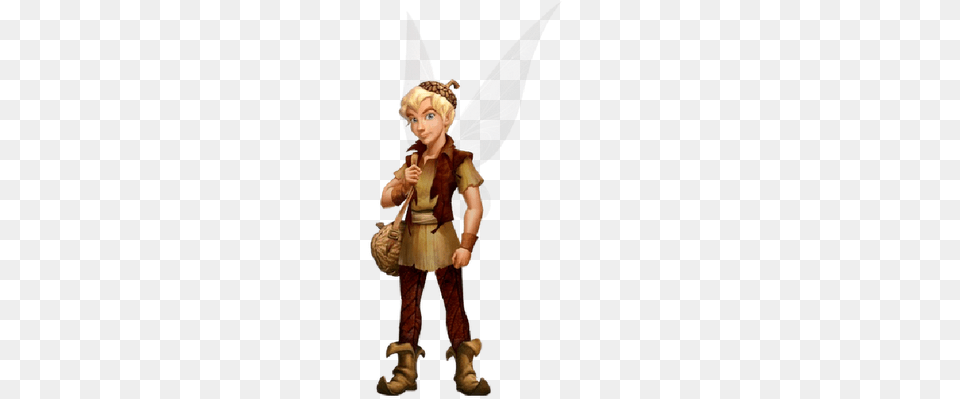 Disney Fairies, Person, Child, Girl, Female Png Image
