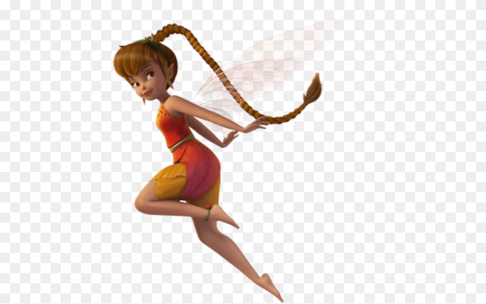 Disney Fairies Fawn, Adult, Female, Person, Woman Free Png